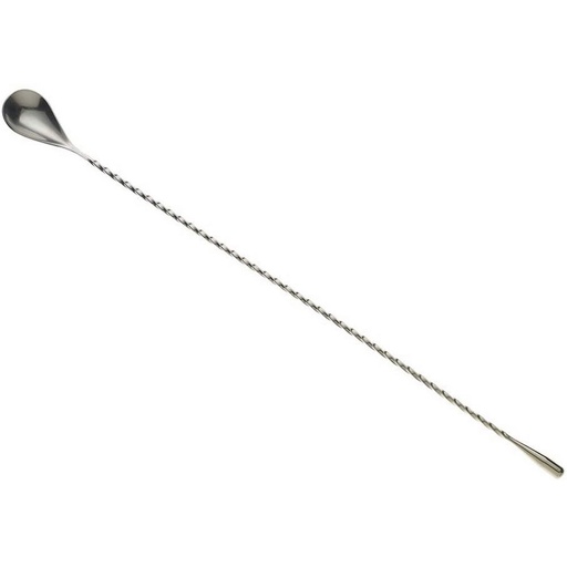 [1410020004] CLASSIC CUCHARA COCTEL 40CM M37013, BARFLY, M37013