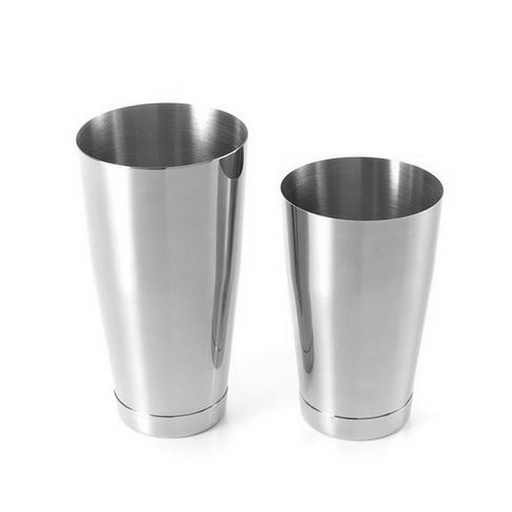 [1410030004] BOSTON COCTELERA 2 PZS M37009, BARFLY, M37009