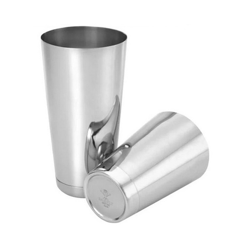 [1410030006] TIN ON TIN SHAKER 2PCS M37150-M37151/M37152, BARFLY, M37150-M37151/M37152