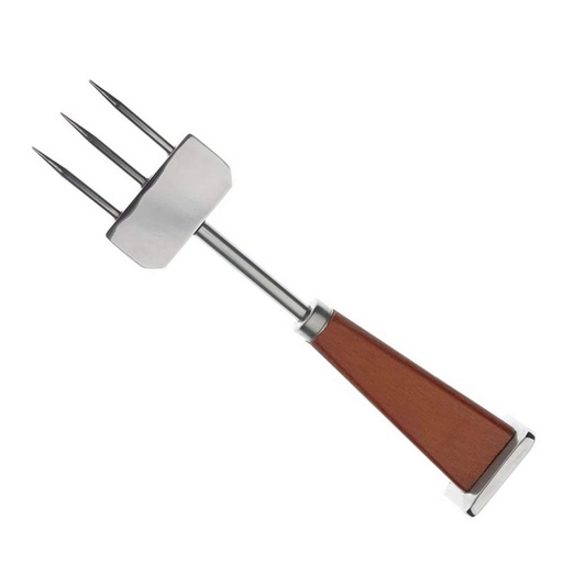 [1410040011] DELUXE PICAHIELO M37062, BARFLY, M37062