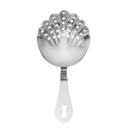 [1410060003] SCALLOPED JULEP COLADOR , M37029, BARFLY, M37029