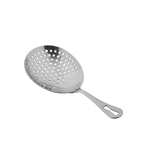 [1410060004] JULEP COLADOR ACERO VINTAGE M37028, BARFLY, M37028