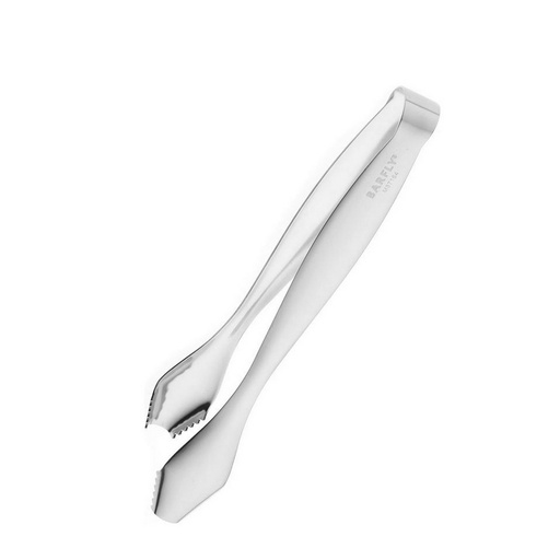 [1410070001] PINZAS PARA HIELO STAINLESS 7.1, M37164, BARFLY, M37164