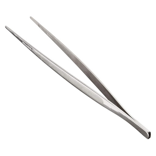 [1410070002] PRECISION PLUS PINZAS ACERO M35230, BARFLY, M35230