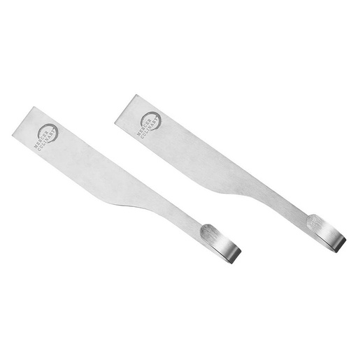 [1420030001] GANCHO SIMPLE PARA BARRA MAGN. BAMBOO 2PZS. M37040, MERCER, M37040