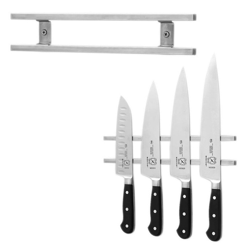 [1420030004] BARRA MAGN. ACERO, 30CM. M30750,  MERCER CULINARY, M30750