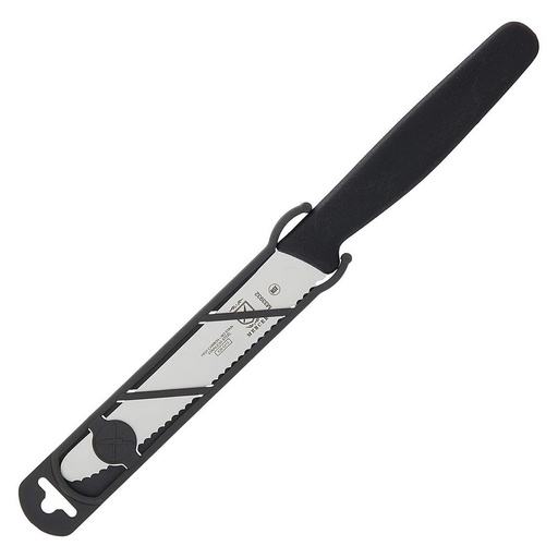 [1420050001] CUCHILLO PAN MINI PARA MESA M33932B, MERCER, M33932B