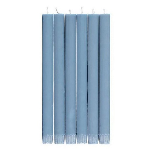 [1490030001] VELA 25CM POMPADOUR X6, BCS178,DESIGNED IN COLOUR, BCS178