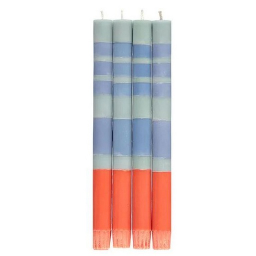 [1490040001] VELA VARIOS OPALINA X4 , BCS192,DESIGNED IN COLOUR, BCS192