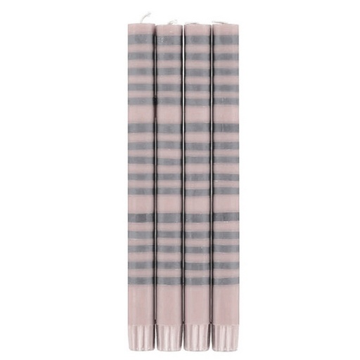 [1490040004] VELA VARIOS OLD ROSE X4 , BCS203,DESIGNED IN COLOUR, BCS203