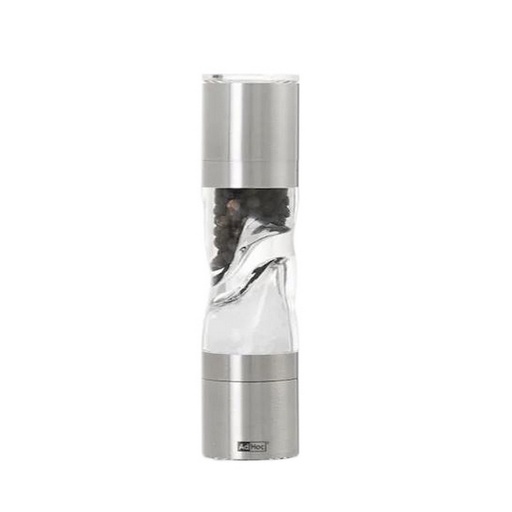 [1500010009] SALERO Y PIMENTERO - DUOMILL MINI MOLINO, MP901, ADHOC, MP901