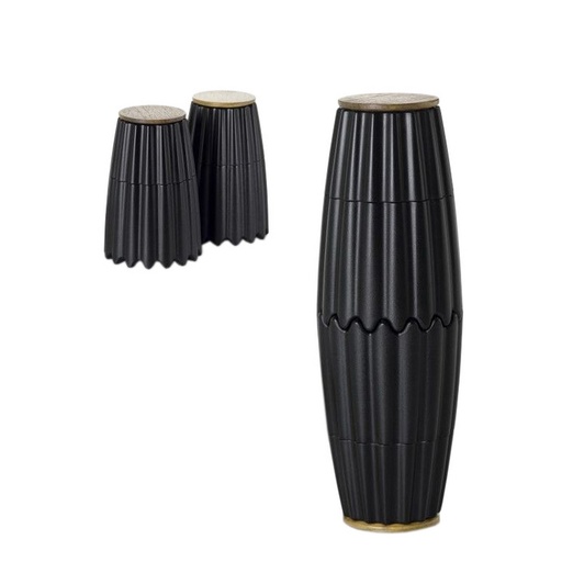 [1500010010] SALERO Y PIMENTERO - MAG TWO MOLINO, MP905, ADHOC, MP905