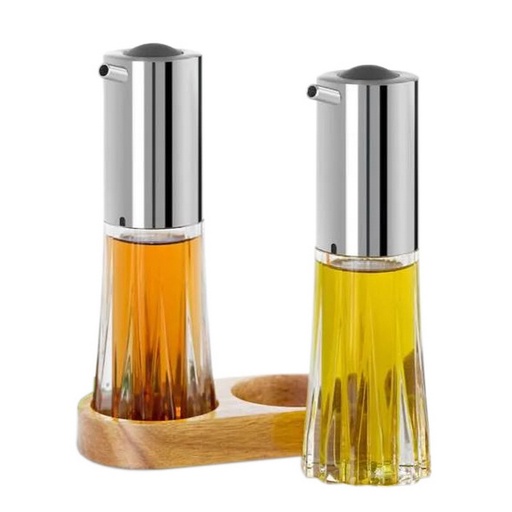 [1500040003] ARTICULOS DE COCINA - DISPENSADOR ACEITE Y VINAGRE, BE42, ADHOC, BE42
