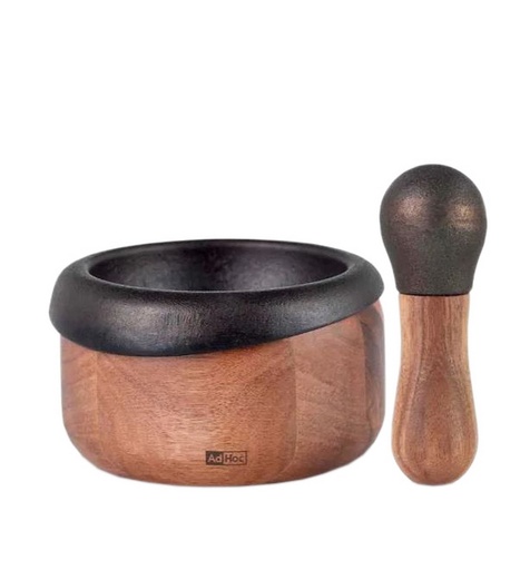 [1500040005] ARTICULOS DE COCINA - MORTERO C/PALA, MO20,ADHOC, MO20