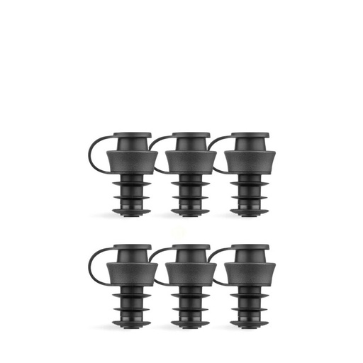 [1520030002] PIVOT TAPON SETX6, 802096, CORAVIN, 802096