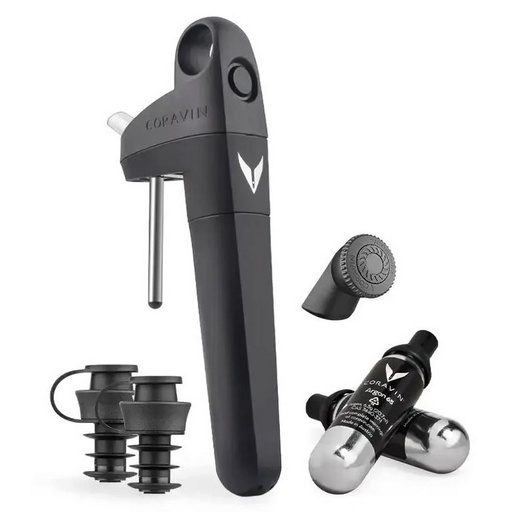 [1520030003] PIVOT+ NEGRO, 112313, CORAVIN, 112313