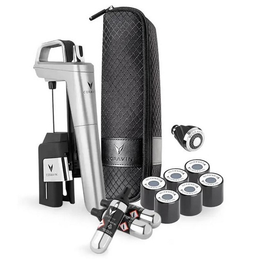 [1520060004] TIMELESS 6+ PLATEADO, 112331,CORAVIN, 112331