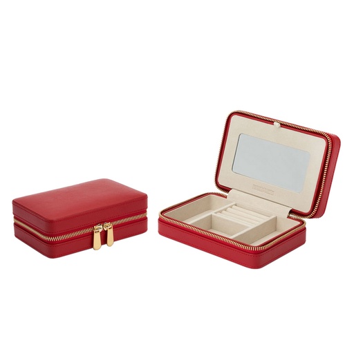 [1530010004] JOYEROS - PALERMO JOYERIA C/ CIERRE RED, 213672, WOLF 1834, 213672