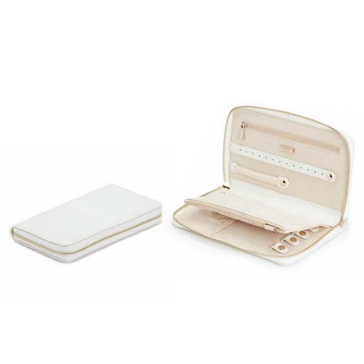 [1530020002] JOYERO VIAJE - MARIA JOYERO DE VIAJE WHITE, 766453,WOLF 1834, 766453