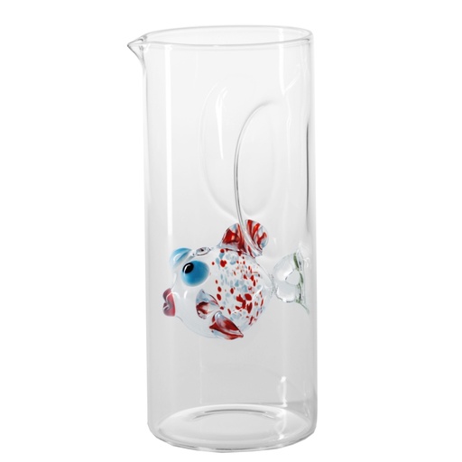 [1540010002] GARRAFAS - BETTA CARAFFA, IT-481,LUNARDON, IT-481