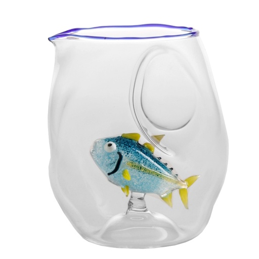 [1540010004] GARRAFAS - TONNO CARAFFA, IT-609,LUNARDON, IT-609