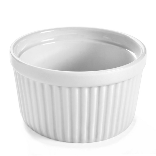 [1550010001] ARTICULOS DE MESA - RAMEQUIN BOWL 12CM RA 2034, HOLST, 2034
