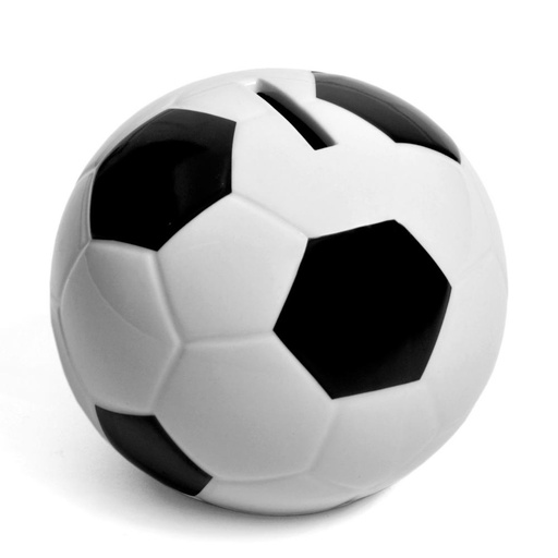 [1550020001] FOOTBALL - FOOTBALL ALCANCIA ACS 006, HOLST, 006