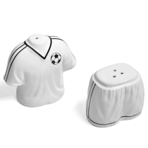 [1550020003] FOOTBALL - FOOTBALL UNIFORME SALERO Y PIMENTERO SP 002, HOLST, 002