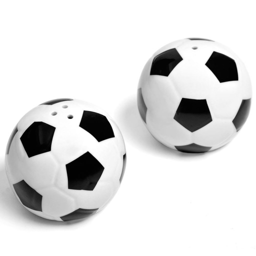 [1550020004] FOOTBALL - FOOTBALL PELOTA SALERO Y PIMENTERO SP 003, HOLST, 003