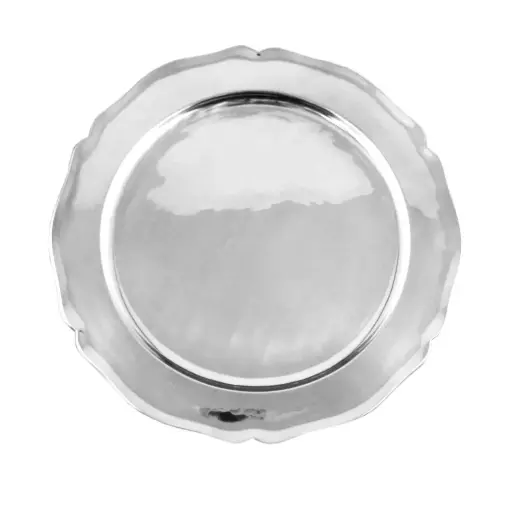 [1050060002] PLATO PLAQUE  35CM