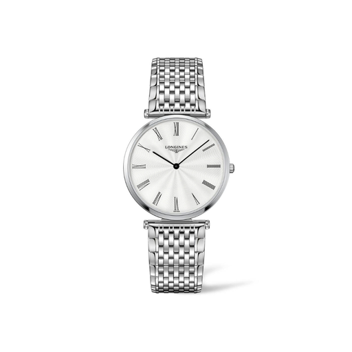 [1090010001] RELOJ - H. LONGINES L4.755.4.71.6, L4.755.4.71.6