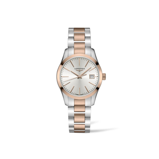 [1090010009] RELOJ - H. LONGINES L2.386.3.72.7/ 54902921, L2.386.3.72.7