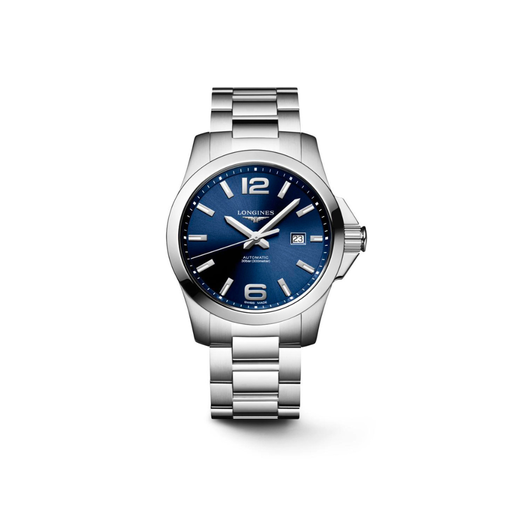 [1090010010] RELOJ - H LONGINES L3.778.4.96.6/54256230, L3.778.4.96.6