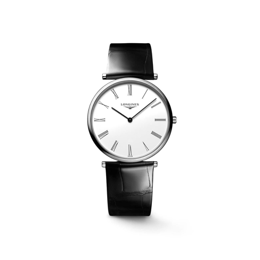 [1090010018] RELOJ - H. LONGINES L4.755.4.11.2 #49887691, L4.755.4.11.2