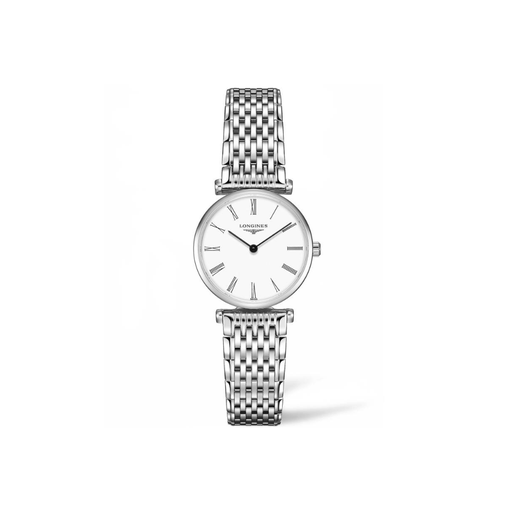 [1090010019] RELOJ - D LONGINES L4.209.4.11.6 #53252259, L4.209.4.11.6