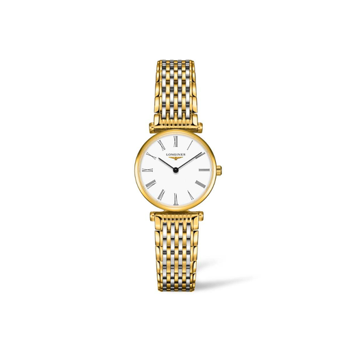 [1090010020] RELOJ - D LONGINES L4.209.2.11.7/57271310, L4.209.2.11.7