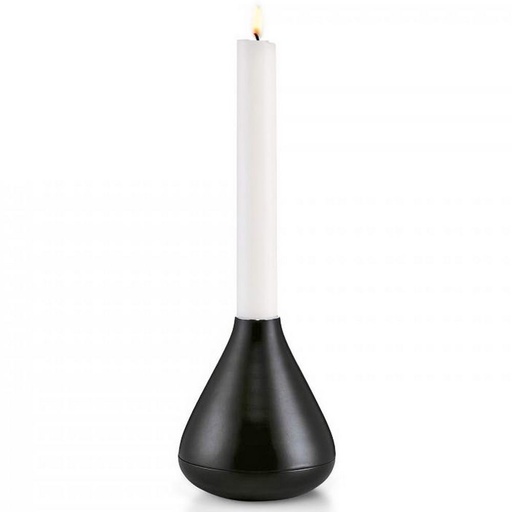 [1560010008] DROPS CANDELERO NEGRO 123158, PHILIPPI, 123158