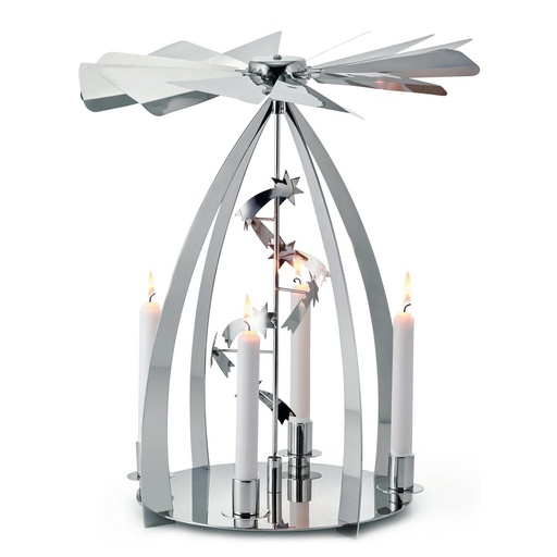 [1560070008] CAROUSEL STILLECHRISTMAS, 240022, PHILIPPI, 240022