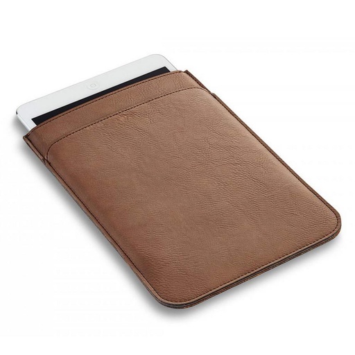 [1560080005] DOUX FUNDA IPAD MARRON 117003, PHILIPPI, 117003