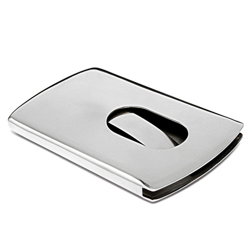 [1560080009] NIC TARJETERO ACERO 120004, PHILIPPI, 120004