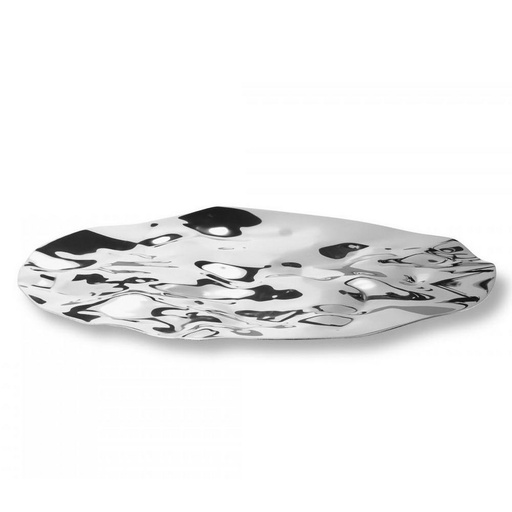 [1560090002] WATER PLATO 36CM 212002, PHILIPPI, 212002