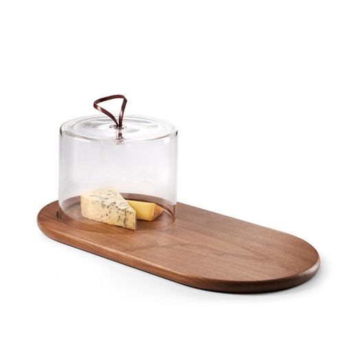 [1560100001] WALNUT TABLA DE QUESO C/TAPA, 353003,PHILIPPI, 353003
