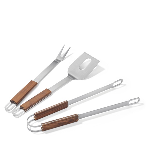 [1560100015] BRICK SET 3 PZS BBQ 353014, PHILIPPI, 353014