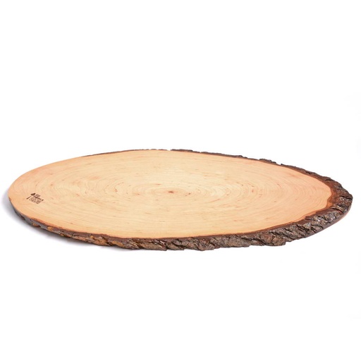 [1570010003] BARK TABLA DE QUESOS 57 CM 365665, BOSKA, 365665
