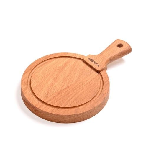 [1570010007] FRIENDS TABLA RED 16 CM 320102, BOSKA, 320102