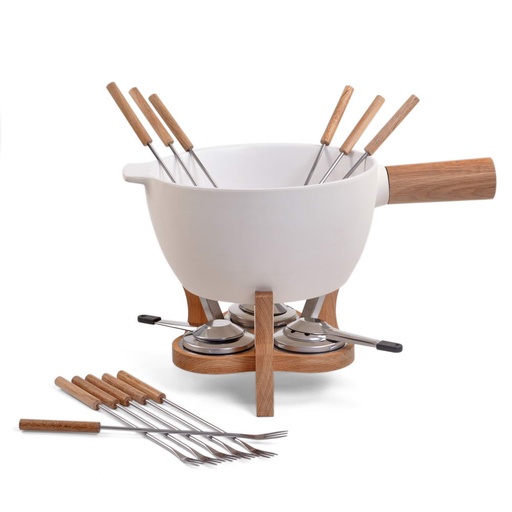 [1570020002] LIFE SET DE FONDUE 340301, BOSKA, 340301