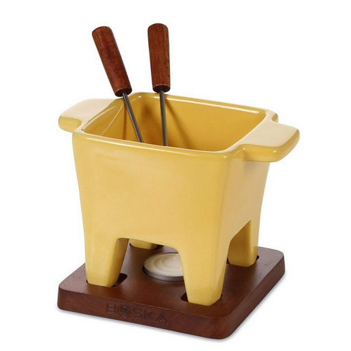 [1570020007] SET DE FONDUE AMARILLO 200GR 853531, BOSKA, 853531