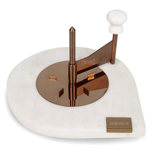 [1570040003] CHOCO CURLER DE MARMOL, 320420, BOSKA, 320420