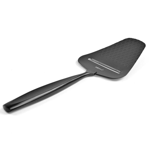 [1570040010] MONACO + CHEESE SLICER NEGRO 307084, BOSKA, 307084