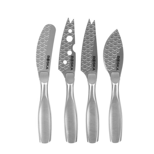 [1570050001] CHEESE CUCHILLO SET,307096, BOSKA, 307096